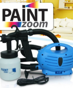 Ηλεκτρικό πιστόλι βαφής – paint zoom 650W GV-849