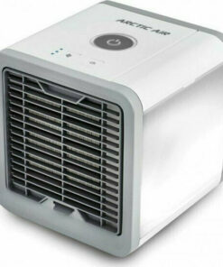 ΑΤΟΜΙΚΟ AIR CONDITION COOLER & ΥΓΡΑΝΤΗΡΑΣ ARCTIC AIR ARCT-001