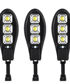 3 TEM. ΗΛΙΑΚΗ LED ΛΑΜΠΑ ΤΟΙΧΟΥ COB – 750W