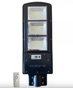 LED ΗΛΙΑΚΗ ΛΑΜΠΑ COBRA-F 900W