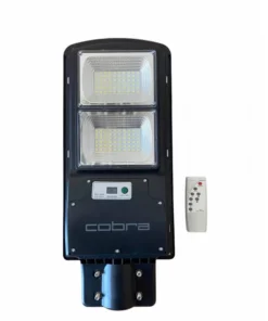 LED ΗΛΙΑΚΗ ΛΑΜΠΑ COBRA-F 600W