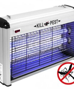 ΗΛΕΚΤΡΙΚΗ ΕΝΤΟΜΟΠΑΓΙΔΑ – PEST KILLER 20w BK-L20