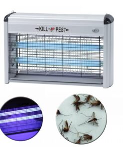 ΗΛΕΚΤΡΙΚΗ ΕΝΤΟΜΟΠΑΓΙΔΑ – PEST KILLER 30w KF-4030