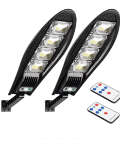 3 ΤΕΜ. LED ΗΛΙΑΚΗ ΛΑΜΠΑ COBRA-F 900W