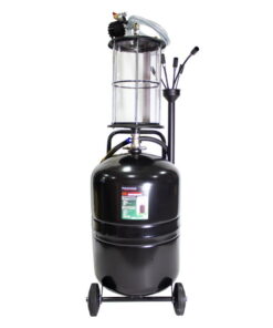 ΛΑΔΙΕΡΑ ΑΥΤΟΚΙΝΗΤΟΥ  60+10L ROCKFORCE RF-HC