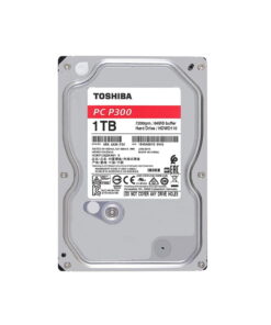 ΣΚΛΗΡΟΣ ΔΙΣΚΟΣ TOSHIBA 1TB