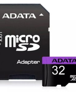 MICROSD ΚΑΡΤΑ ΜΝΗΜΗΣ 32GB