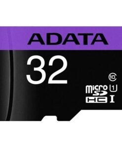 MICROSD ΚΑΡΤΑ ΜΝΗΜΗΣ 32GB