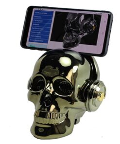 BLUETOOTH ΗΧΕΙΟ SKULL  KMS-E80