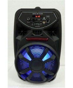 BLUETOOTH ΗΧΕΙΟ KARAOKE PK-09L – 300W