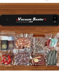 ΣΥΣΚΕΥΗ VACUUM SEALER