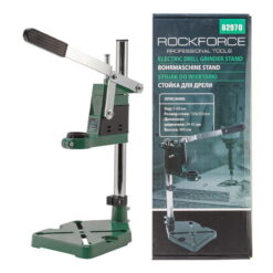 ΒΑΣΗ ΔΡΑΠΑΝΟΥ 400mm – ROCKFORCE