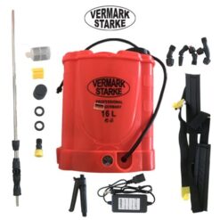 ΨΕΚΑΣΤΗΡΑΣ ΜΠΑΤΑΡΙΑΣ 16L VERMARK STARKE