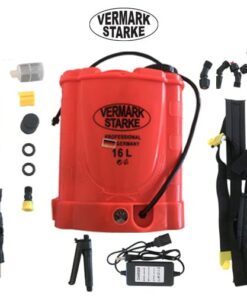 ΨΕΚΑΣΤΗΡΑΣ ΜΠΑΤΑΡΙΑΣ 16L VERMARK STARKE