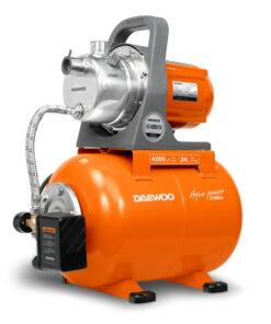 ΠΙΕΣΤΙΚΟ ΣΥΓΚΡΟΤΗΜΑ ΝΕΡΟΥ 1200W, 3800 l/h – DAEWOO