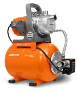 ΠΙΕΣΤΙΚΟ ΣΥΓΚΡΟΤΗΜΑ ΝΕΡΟΥ 1200W, 3800 l/h – DAEWOO