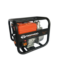 ΑΝΤΛΙΑ ΝΕΡΟΥ ΒΕΝΖΙΝΗΣ 6.5HP,50mm/2inch – DAEWOO