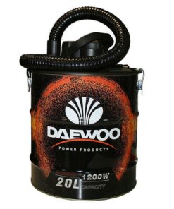 ΗΛΕΚΤΡΙΚΗ ΣΚΟΥΠΑ 1200W, 20L – DAEWOO