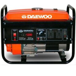 ΓΕΝΝΗΤΡΙΑ ΒΕΝΖΙΝΗΣ 0.85/1.0 kW – DAEWOO