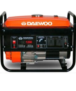 ΓΕΝΝΗΤΡΙΑ ΒΕΝΖΙΝΗΣ 0.85/1.0 kW – DAEWOO