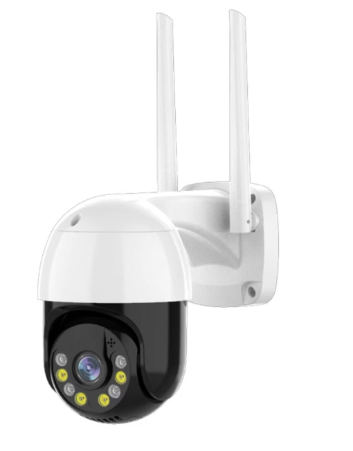 WIFI IP κάμερα παρακολούθησης – 3MP
