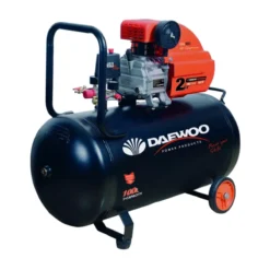 ΚΟΜΠΡΕΣΕΡ 2HP/1.5 kW/ 100 l - DAEWOO