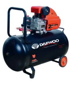 ΚΟΜΠΡΕΣΕΡ 2HP/1.5 kW/ 100 l - DAEWOO