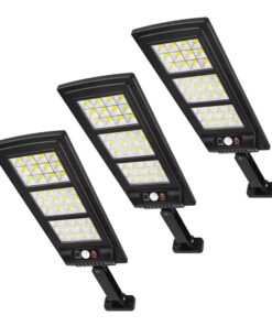 3 ΤΕΜ. LED ΗΛΙΑΚΗ ΛΑΜΠΑ 2400WATT – NEW DRAGON