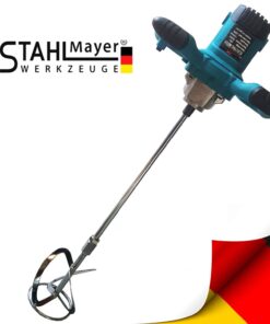 ΑΝΑΔΕΥΤΗΡΑΣ ΧΡΩΜΑΤΩΝ – STAHLMAYER 2400W