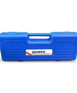 ΚΑΡΥΔΑΚΙΑ 1/2″ 15 ΤΕΜΑΧΙΩΝ 10-32ΜΜ – HAWEK