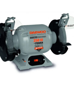 ΔΙΔΥΜΟΣ ΤΡΟΧΟΣ ΛΕΙΑΝΣΗΣ 150mm, 250W –  DAEWOO