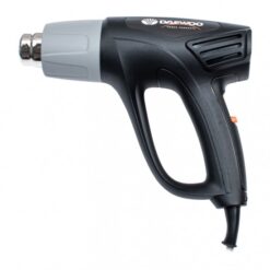 ΠΙΣΤΟΛΙ ΘΕΡΜΟΥ ΑΕΡΑ 2000W - DAEWOO