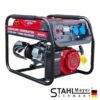 ΓΕΝΝΗΤΡΙΑ ΒΕΝΖΙΝΗΣ 3,8kW ,7.5HP – STAHLMAYER