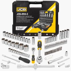 ΓΕΡΜΑΝΟΠΟΛΥΓΩΝΑ 14 ΤΕΜ. 10-32mm – JCB