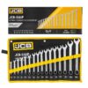 ΓΕΡΜΑΝΟΠΟΛΥΓΩΝΑ 16 ΤΕΜ. 6-24mm – JCB