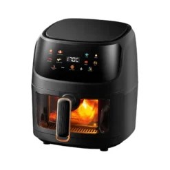 AIR FRYER 8L, 2400W