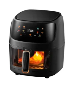 AIR FRYER 8L, 2400W