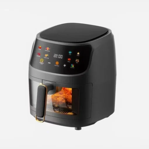 AIR FRYER 8L, 2400W