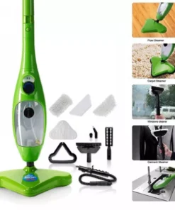 ΑΤΜΟΚΑΘΑΡΙΣΤΗΣ – STEAM MOP X12