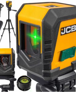 ΑΥΤΟΡΥΘΜΙΖΟΜΕΝΟ ΑΛΦΑΔΙ LAZER – JCB