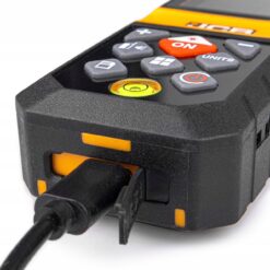 ΜΕΤΡΗΤΗΣ ΑΠΟΣΤΑΣΕΩΝ LAZER 80M – JCB