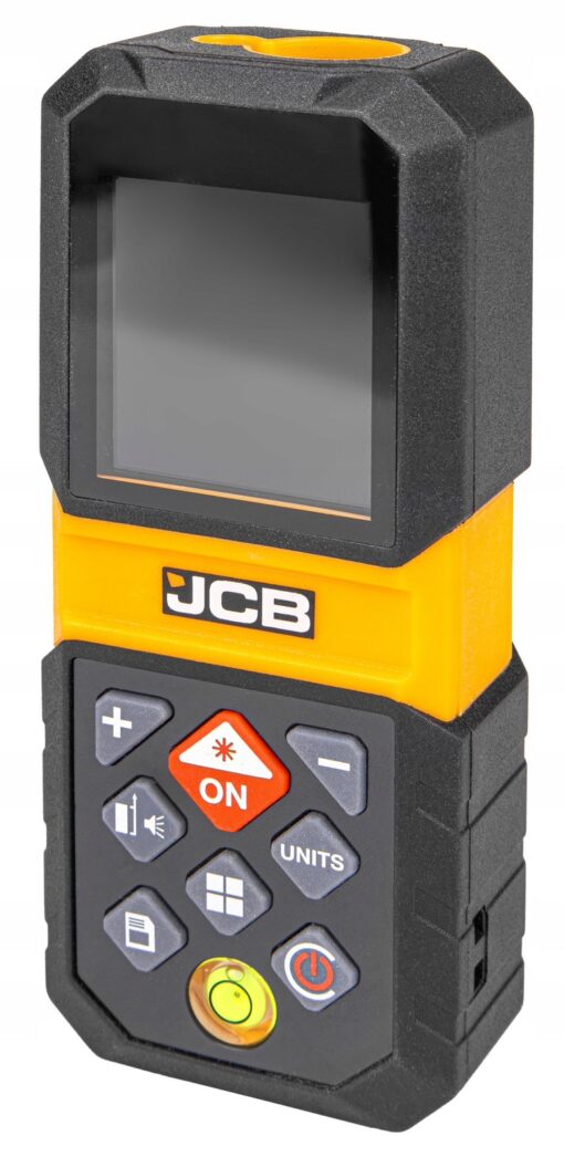 ΜΕΤΡΗΤΗΣ ΑΠΟΣΤΑΣΕΩΝ LAZER 80M – JCB