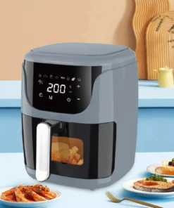 AIR FRYER 7L, 1350W