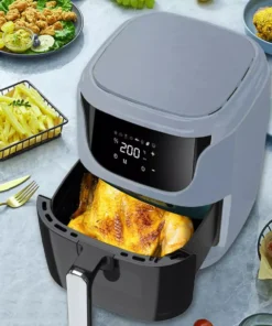 AIR FRYER 7L, 1350W