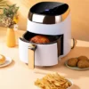 AIR FRYER 5L, 1200W