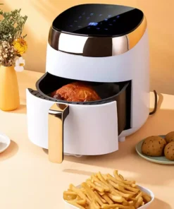 AIR FRYER 5L, 1200W