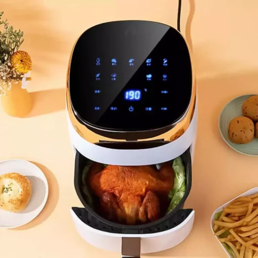 AIR FRYER 5L, 1200W