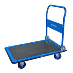 ΠΤΥΣΣΟΜΕΝΟ ΚΑΡΟΤΣΙ ΜΕ ΠΛΑΤΦΟΡΜΑ 300KG - FORSAGE