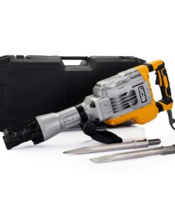 ΚΑΤΕΔΑΦΙΣΤΙΚΟ ΠΙΣΤΟΛΕΤΟ 1700W 30mm Hex JCB-DH1700-E