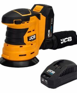 ΕΚΚΕΝΤΡΟ ΤΡΙΒΕΙΟ 18V – JCB